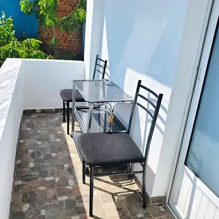 Lake Ohrid Guesthouse 