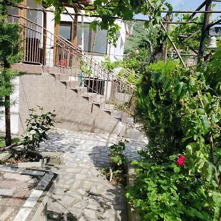 Lake Ohrid Guesthouse 