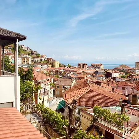 Lake Ohrid Guesthouse 