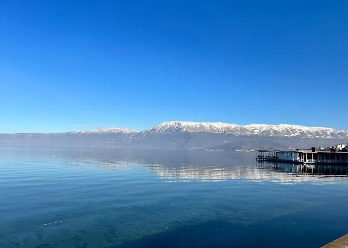 Lake Ohrid Guesthouse \