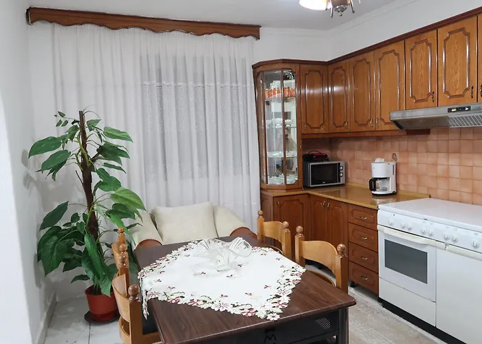 Lake Ohrid Guesthouse \