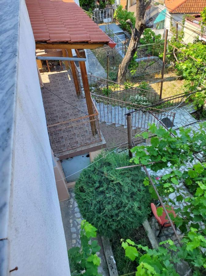 Ferienhaus Ohrid 
