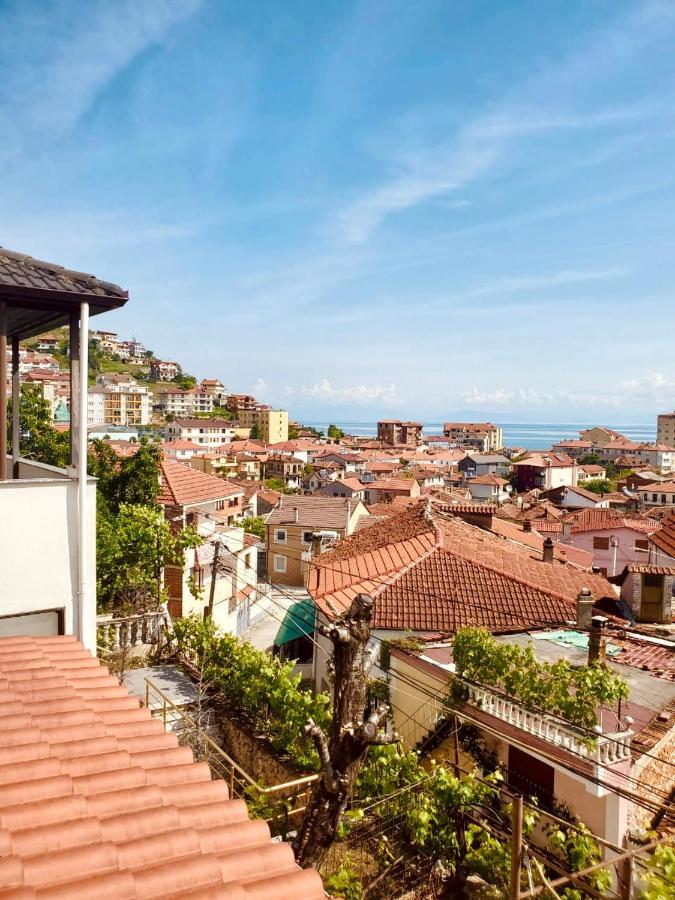 Ohrid 
