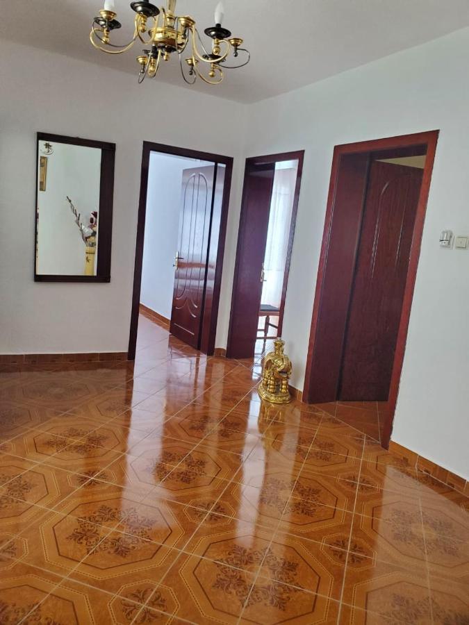 Ferienhaus Ohrid 