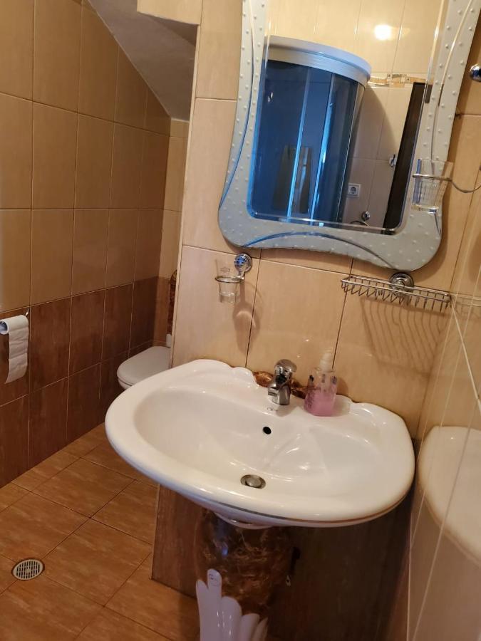 Ferienhaus Ohrid 